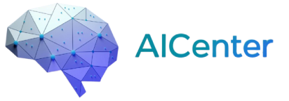 AICenter Logo